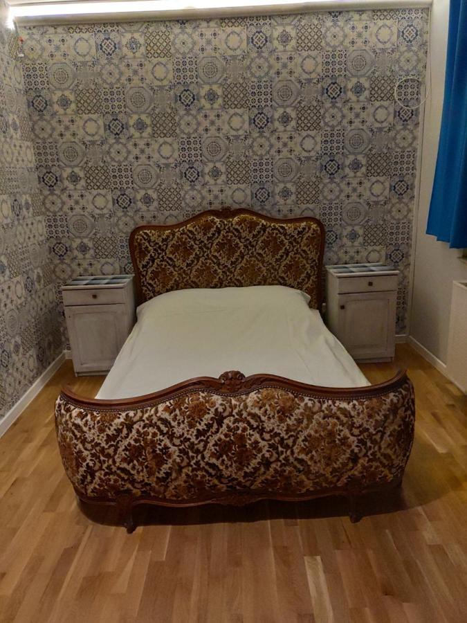 Pokoje Luiza Apartment Острода Стая снимка